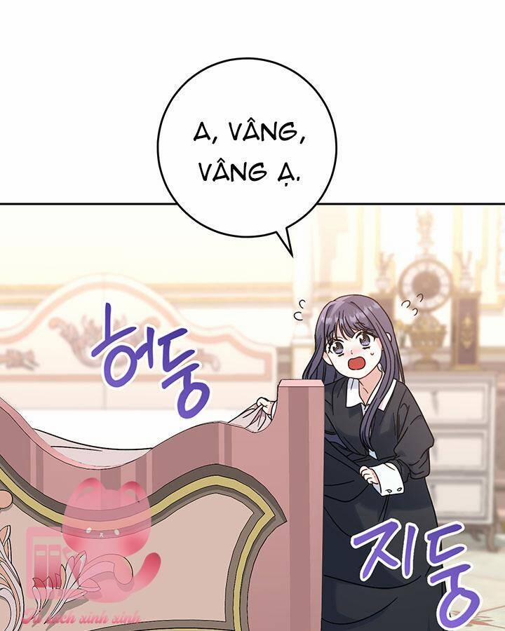 Tôi Đã Nuôi Dạy Em Gái Mình Một Cách Hoàn Hảo 6 trang 57