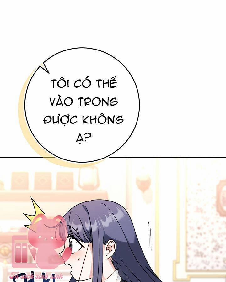 Tôi Đã Nuôi Dạy Em Gái Mình Một Cách Hoàn Hảo 6 trang 59