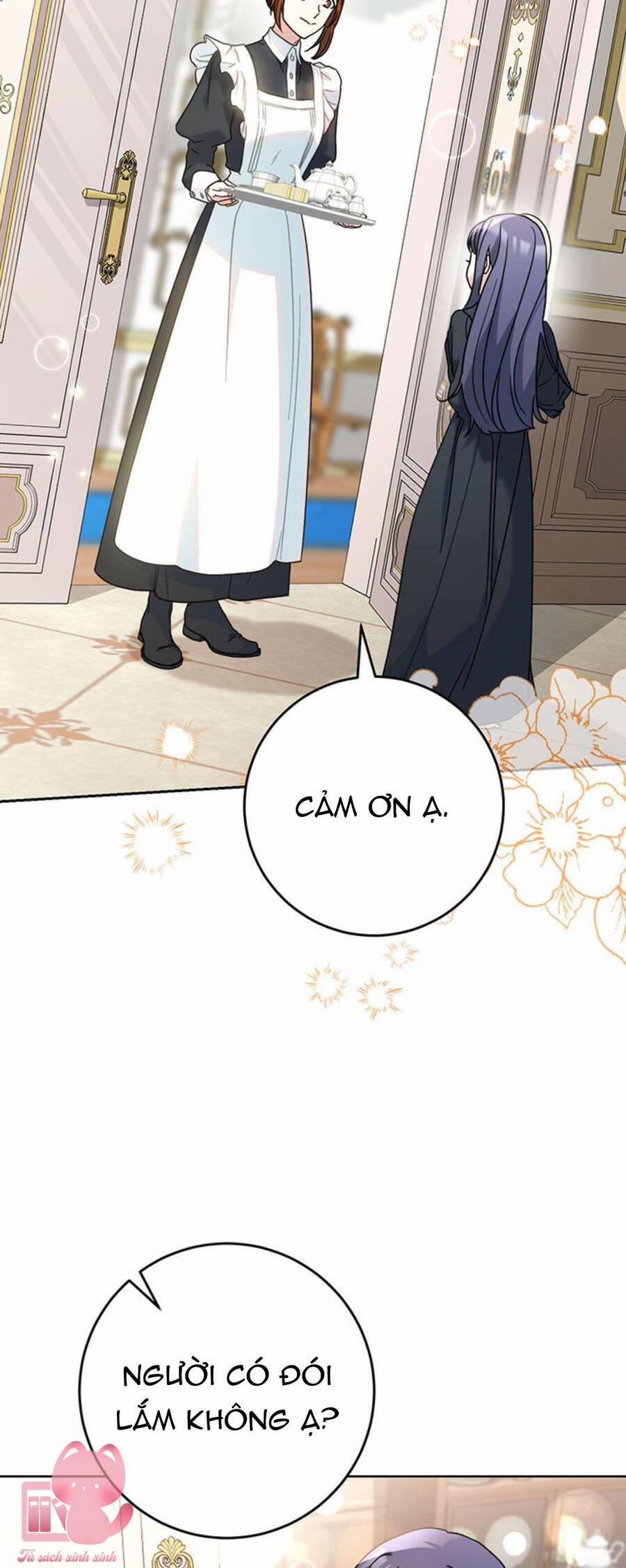 Tôi Đã Nuôi Dạy Em Gái Mình Một Cách Hoàn Hảo 6 trang 63