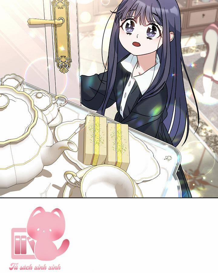 Tôi Đã Nuôi Dạy Em Gái Mình Một Cách Hoàn Hảo 6 trang 64