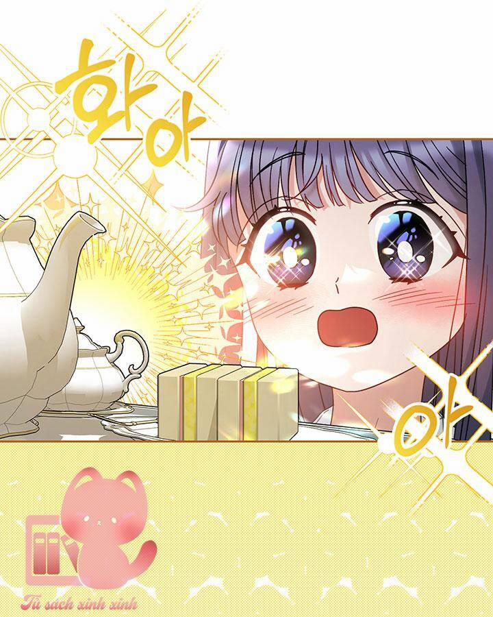 Tôi Đã Nuôi Dạy Em Gái Mình Một Cách Hoàn Hảo 6 trang 65