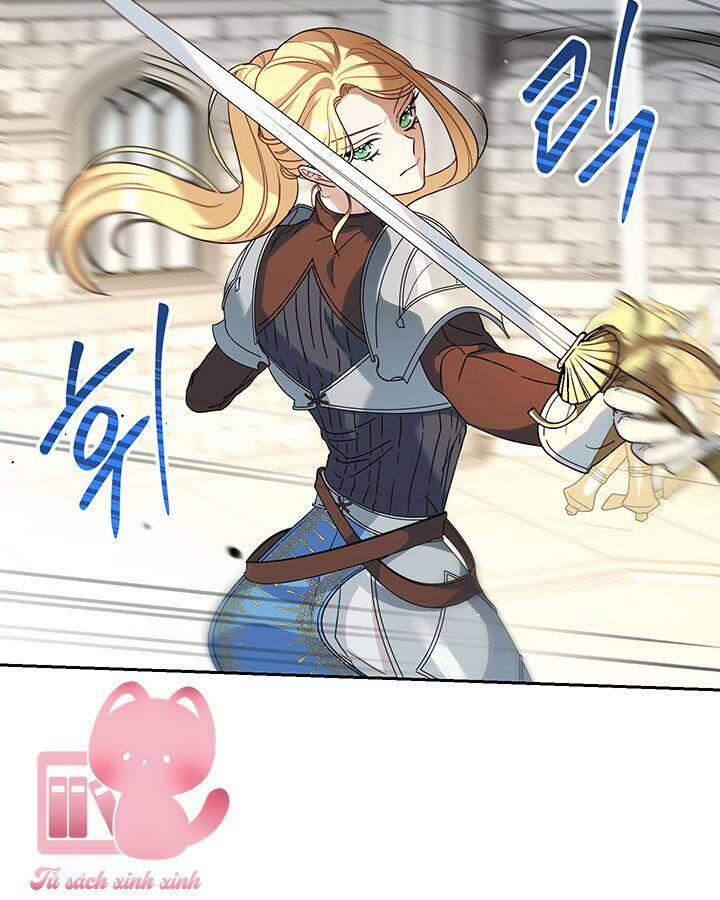 Tôi Đã Nuôi Dạy Em Gái Mình Một Cách Hoàn Hảo 6 trang 70