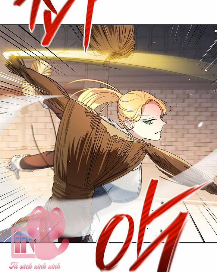 Tôi Đã Nuôi Dạy Em Gái Mình Một Cách Hoàn Hảo 6 trang 73