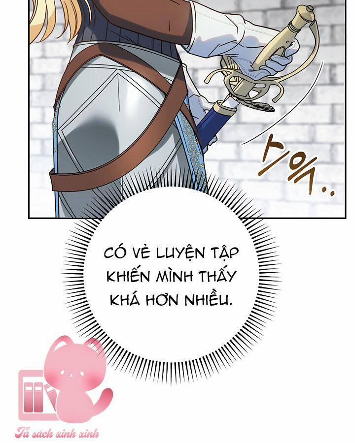 Tôi Đã Nuôi Dạy Em Gái Mình Một Cách Hoàn Hảo 6 trang 76