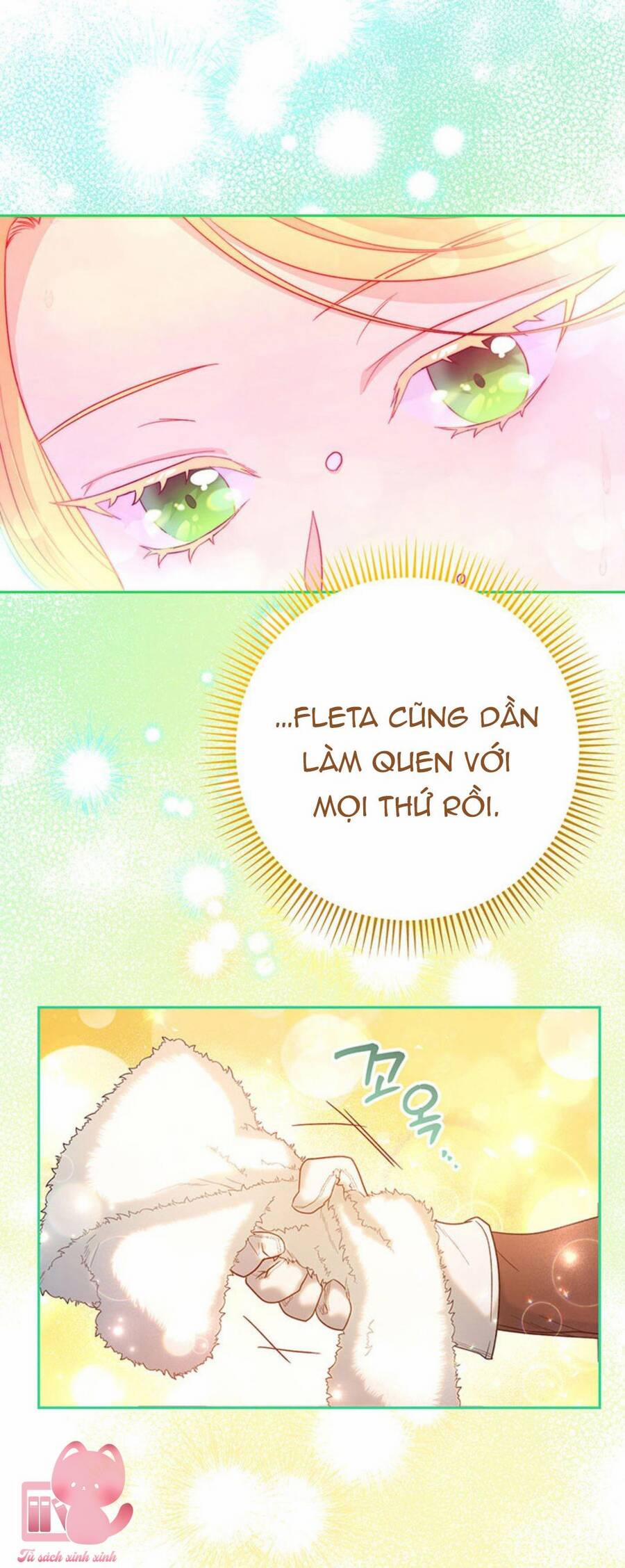 Tôi Đã Nuôi Dạy Em Gái Mình Một Cách Hoàn Hảo 6 trang 79