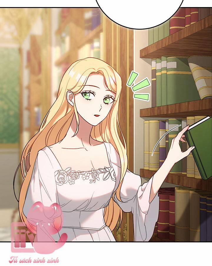 Tôi Đã Nuôi Dạy Em Gái Mình Một Cách Hoàn Hảo 6 trang 8