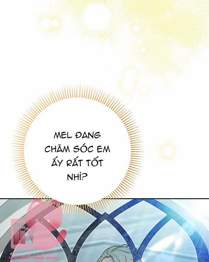 Tôi Đã Nuôi Dạy Em Gái Mình Một Cách Hoàn Hảo 6 trang 80