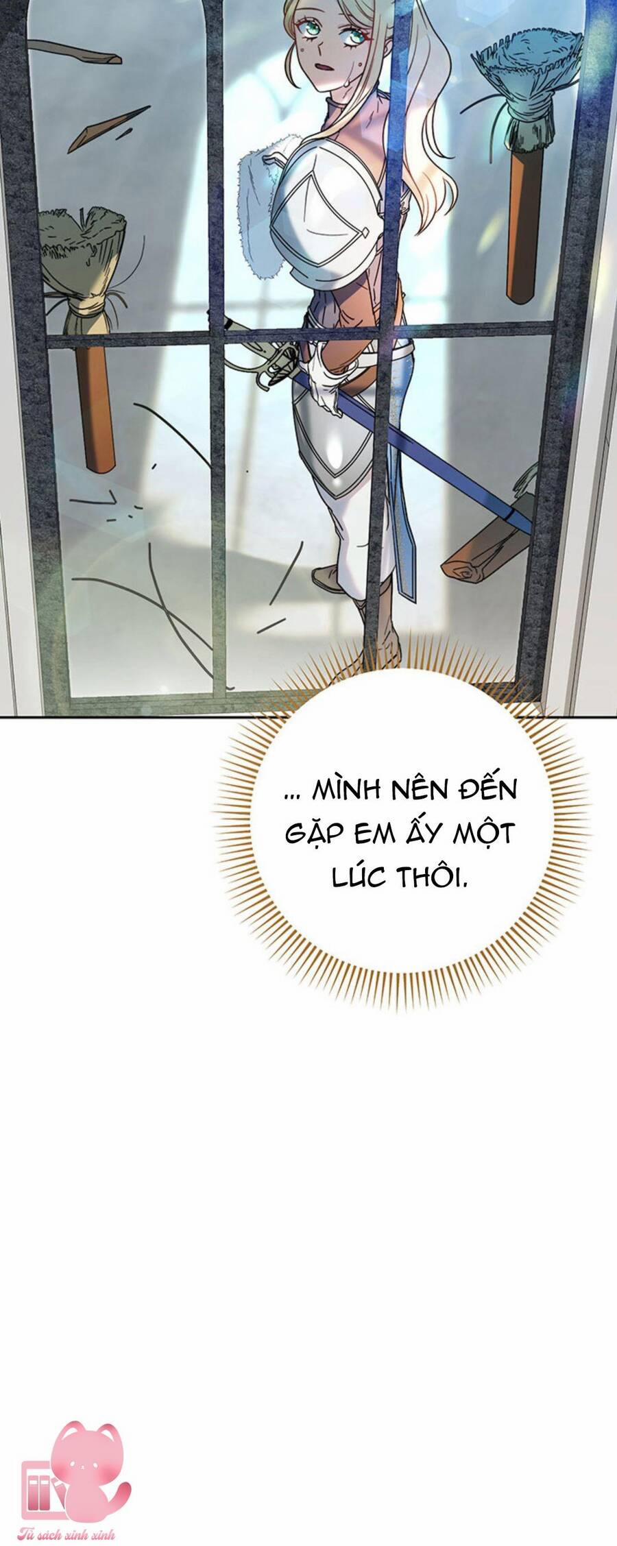 Tôi Đã Nuôi Dạy Em Gái Mình Một Cách Hoàn Hảo 6 trang 81