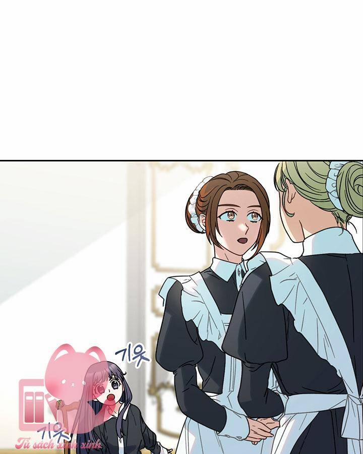 Tôi Đã Nuôi Dạy Em Gái Mình Một Cách Hoàn Hảo 6 trang 83