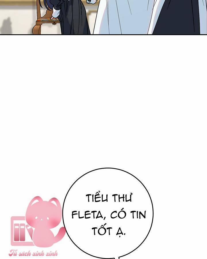 Tôi Đã Nuôi Dạy Em Gái Mình Một Cách Hoàn Hảo 6 trang 84