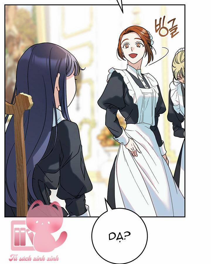 Tôi Đã Nuôi Dạy Em Gái Mình Một Cách Hoàn Hảo 6 trang 85