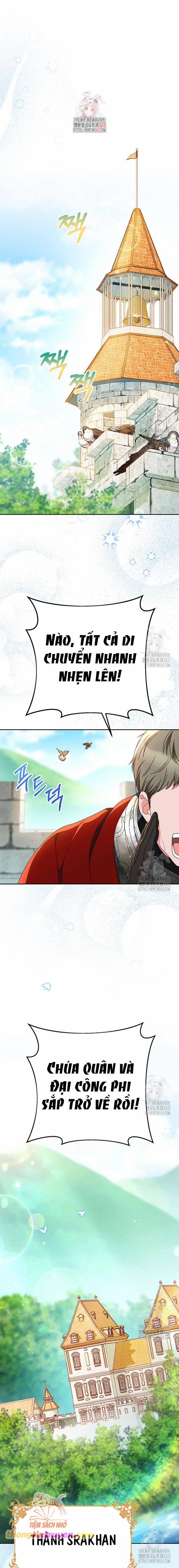 Tôi Đã Nuôi Dạy Em Gái Mình Một Cách Hoàn Hảo 62 trang 1