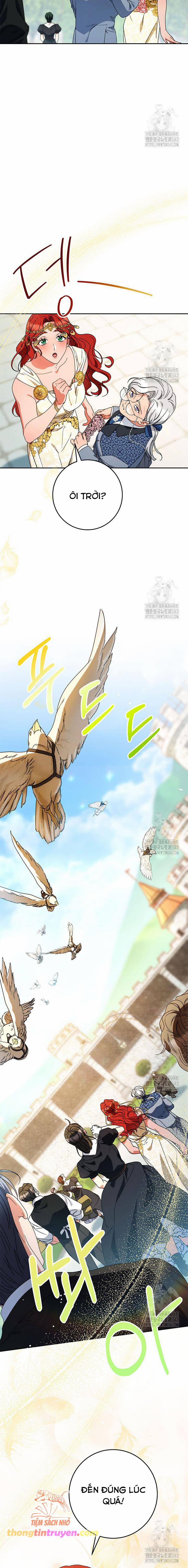 Tôi Đã Nuôi Dạy Em Gái Mình Một Cách Hoàn Hảo 62 trang 4