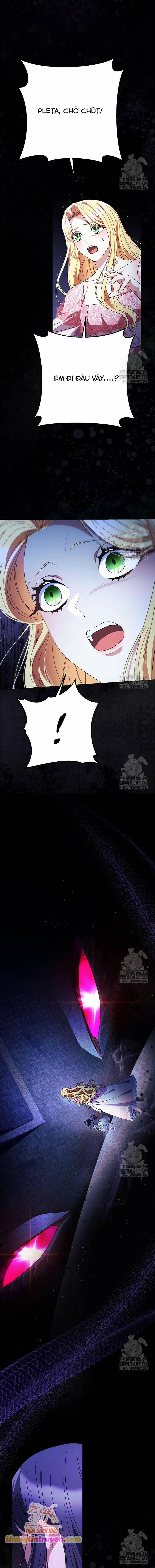 Tôi Đã Nuôi Dạy Em Gái Mình Một Cách Hoàn Hảo 63 trang 15