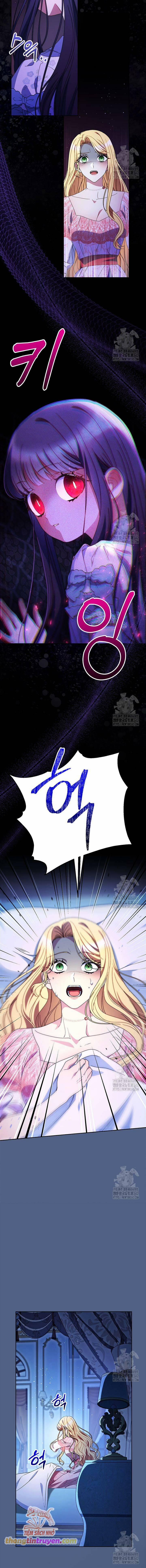 Tôi Đã Nuôi Dạy Em Gái Mình Một Cách Hoàn Hảo 63 trang 16