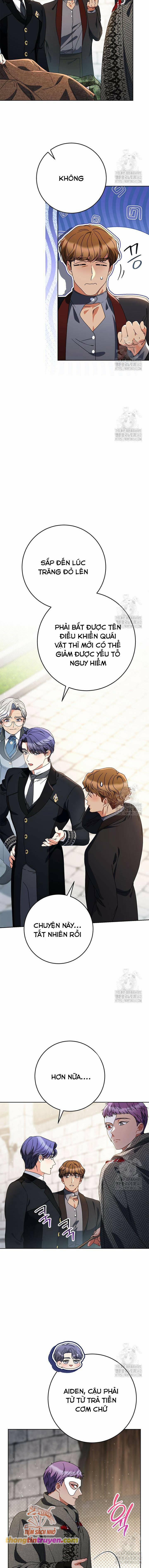 Tôi Đã Nuôi Dạy Em Gái Mình Một Cách Hoàn Hảo 63 trang 3