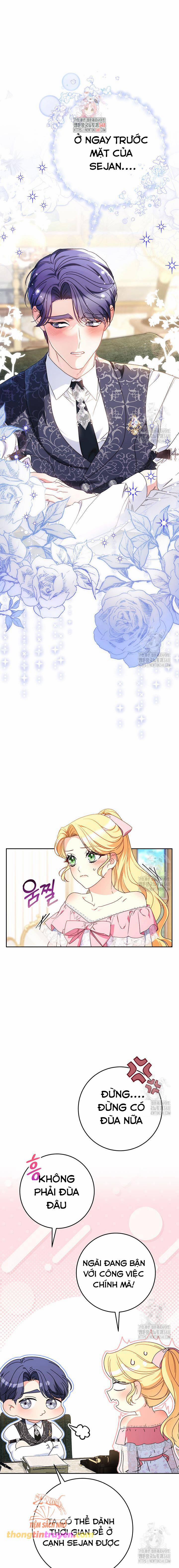 Tôi Đã Nuôi Dạy Em Gái Mình Một Cách Hoàn Hảo 65 trang 1