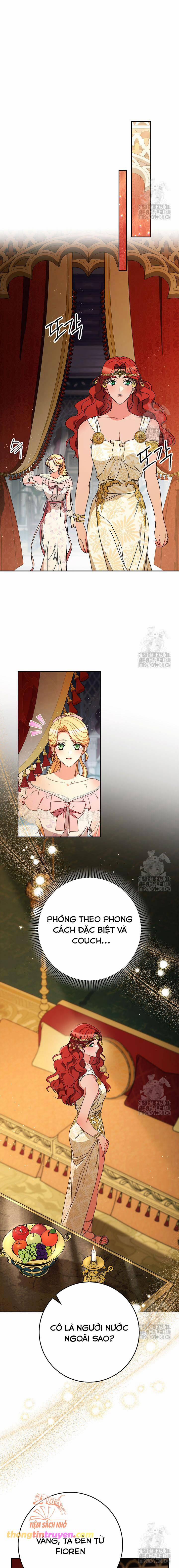 Tôi Đã Nuôi Dạy Em Gái Mình Một Cách Hoàn Hảo 65 trang 13