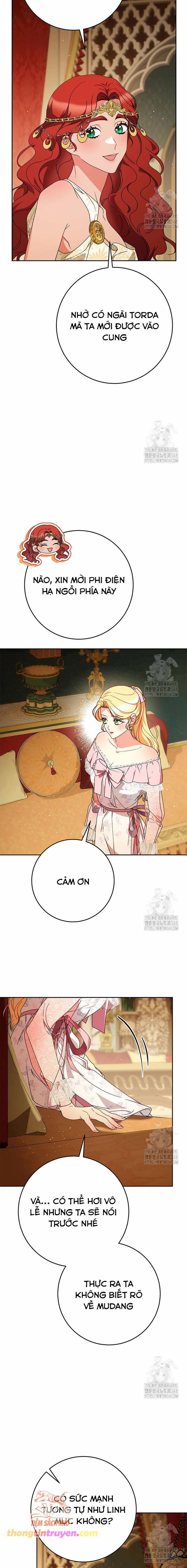 Tôi Đã Nuôi Dạy Em Gái Mình Một Cách Hoàn Hảo 65 trang 14