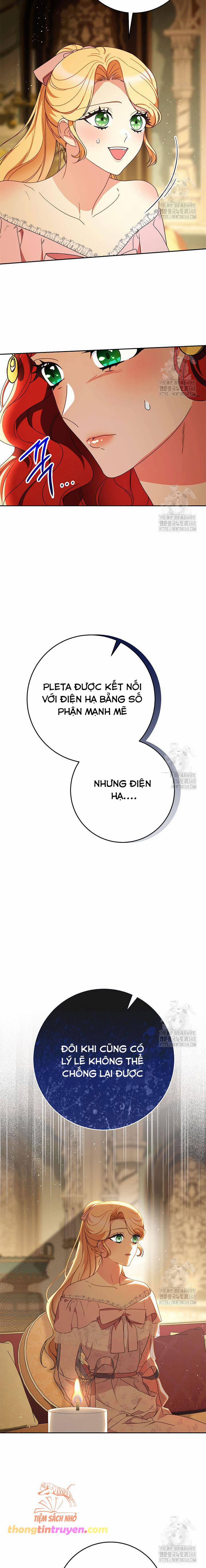 Tôi Đã Nuôi Dạy Em Gái Mình Một Cách Hoàn Hảo 65 trang 17