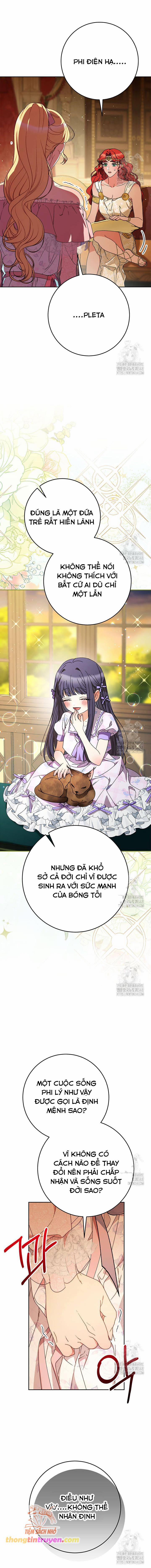 Tôi Đã Nuôi Dạy Em Gái Mình Một Cách Hoàn Hảo 65 trang 20