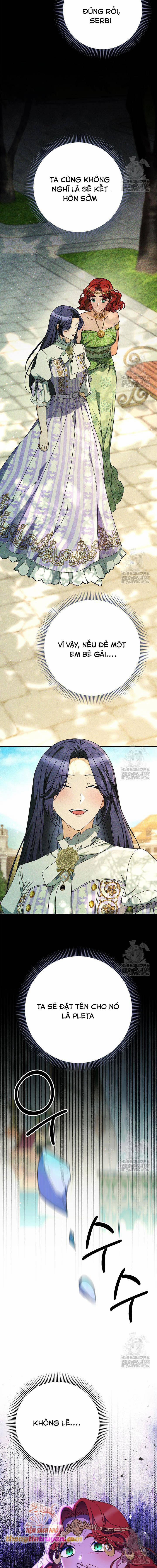 Tôi Đã Nuôi Dạy Em Gái Mình Một Cách Hoàn Hảo 65 trang 24