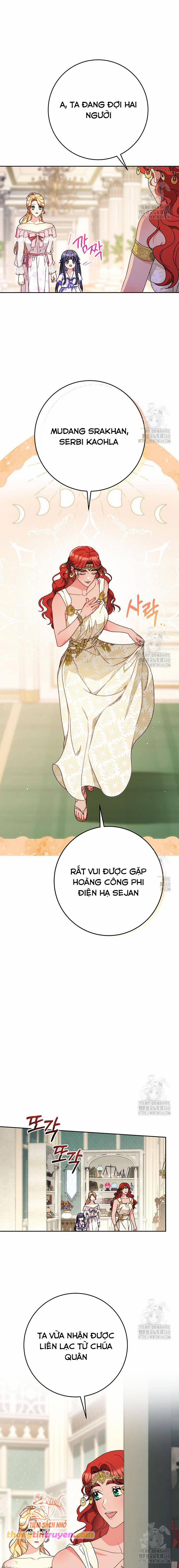 Tôi Đã Nuôi Dạy Em Gái Mình Một Cách Hoàn Hảo 65 trang 6