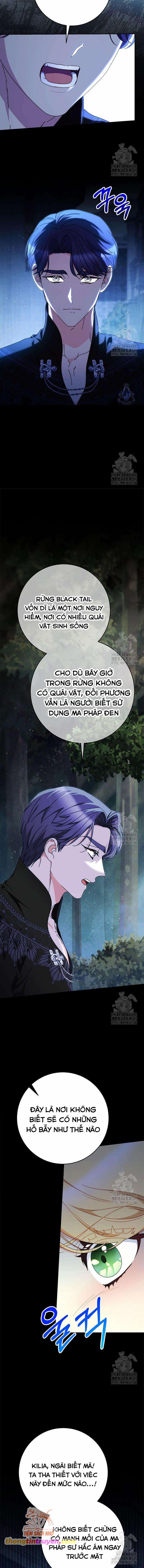 Tôi Đã Nuôi Dạy Em Gái Mình Một Cách Hoàn Hảo 66 trang 11