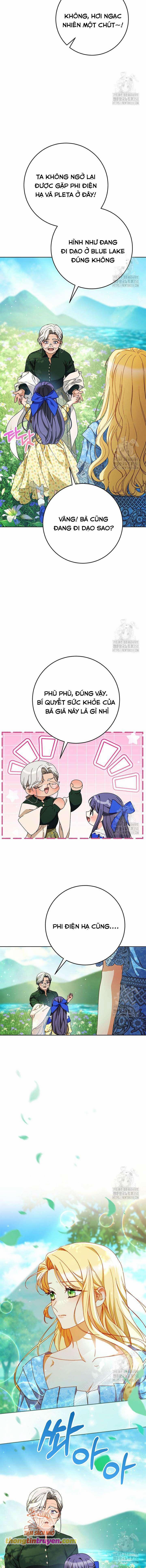 Tôi Đã Nuôi Dạy Em Gái Mình Một Cách Hoàn Hảo 67 trang 17