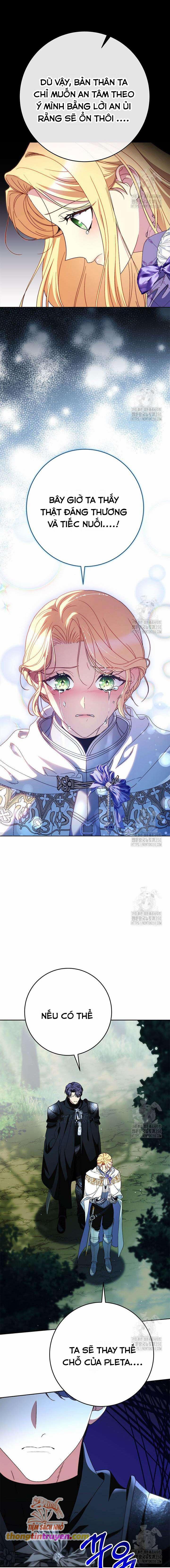 Tôi Đã Nuôi Dạy Em Gái Mình Một Cách Hoàn Hảo 67 trang 7