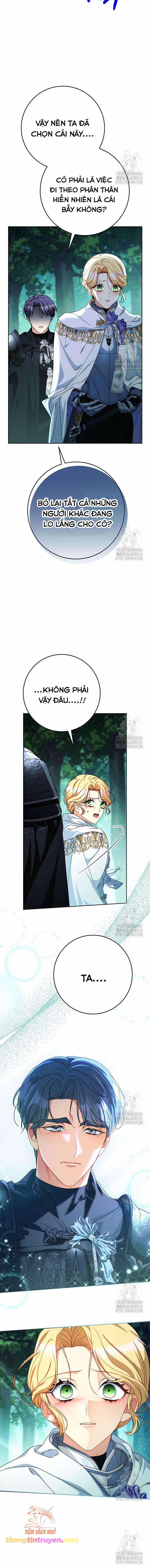 Tôi Đã Nuôi Dạy Em Gái Mình Một Cách Hoàn Hảo 67 trang 8