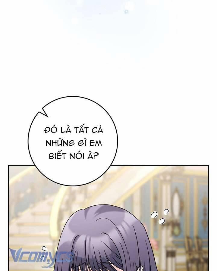 Tôi Đã Nuôi Dạy Em Gái Mình Một Cách Hoàn Hảo 7 trang 10