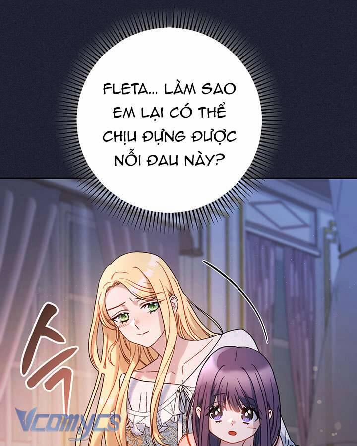 Tôi Đã Nuôi Dạy Em Gái Mình Một Cách Hoàn Hảo 7 trang 105