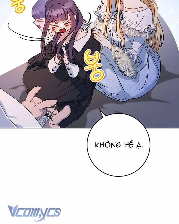 Tôi Đã Nuôi Dạy Em Gái Mình Một Cách Hoàn Hảo 7 trang 113