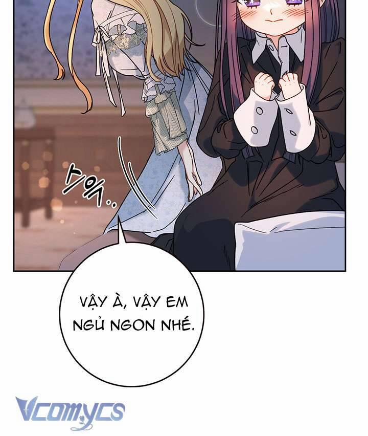 Tôi Đã Nuôi Dạy Em Gái Mình Một Cách Hoàn Hảo 7 trang 115