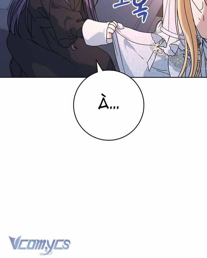 Tôi Đã Nuôi Dạy Em Gái Mình Một Cách Hoàn Hảo 7 trang 121