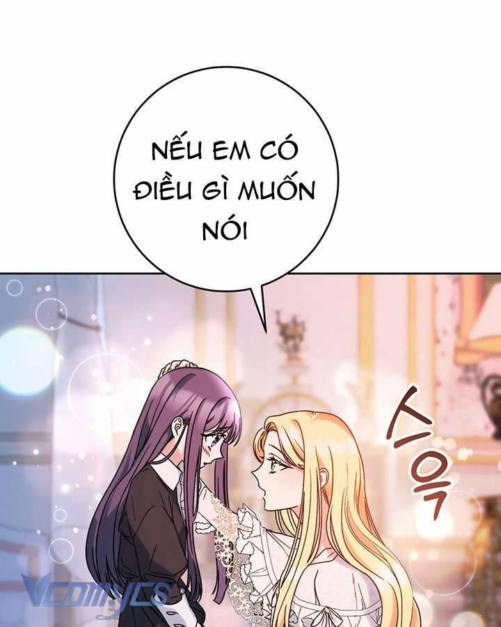 Tôi Đã Nuôi Dạy Em Gái Mình Một Cách Hoàn Hảo 7 trang 127