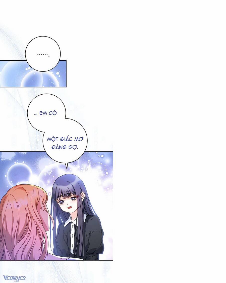 Tôi Đã Nuôi Dạy Em Gái Mình Một Cách Hoàn Hảo 7 trang 130