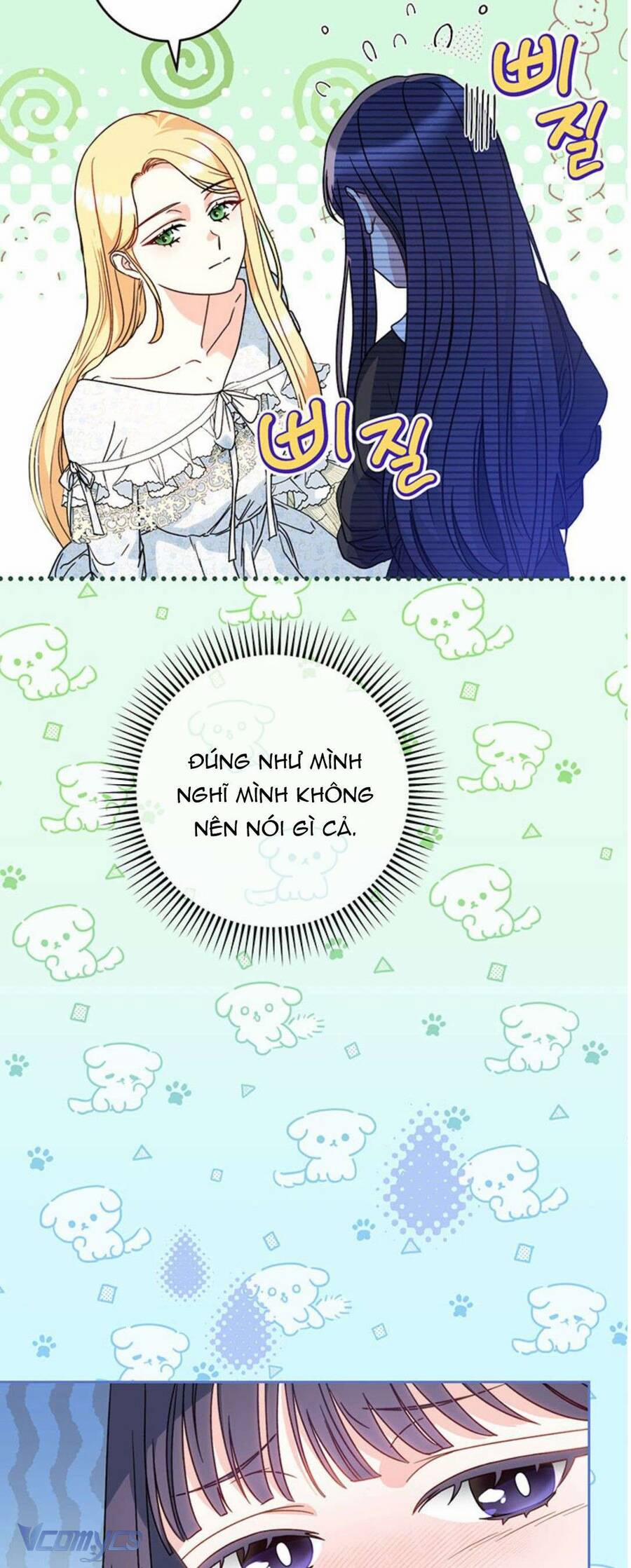 Tôi Đã Nuôi Dạy Em Gái Mình Một Cách Hoàn Hảo 7 trang 134