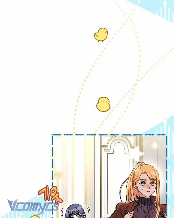 Tôi Đã Nuôi Dạy Em Gái Mình Một Cách Hoàn Hảo 7 trang 21