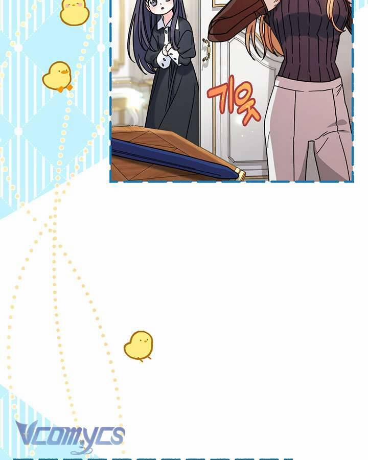 Tôi Đã Nuôi Dạy Em Gái Mình Một Cách Hoàn Hảo 7 trang 22