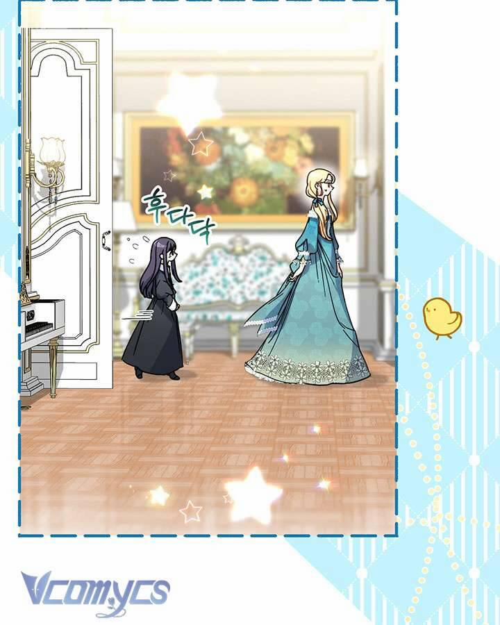 Tôi Đã Nuôi Dạy Em Gái Mình Một Cách Hoàn Hảo 7 trang 23