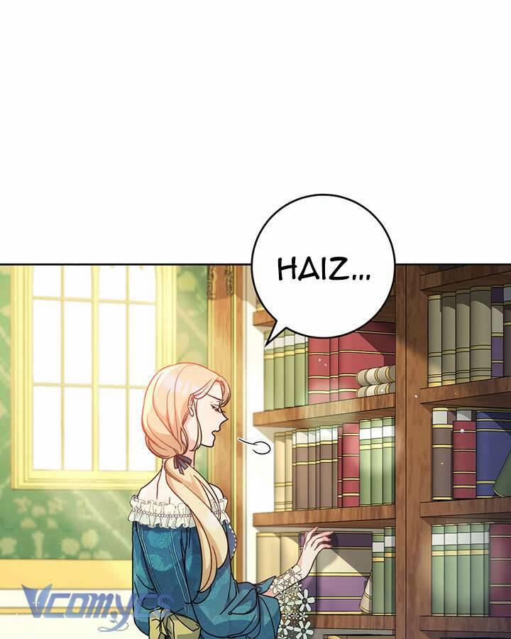 Tôi Đã Nuôi Dạy Em Gái Mình Một Cách Hoàn Hảo 7 trang 26