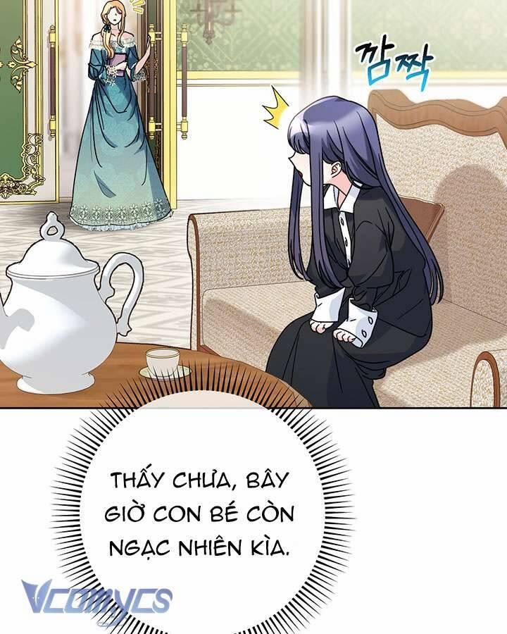 Tôi Đã Nuôi Dạy Em Gái Mình Một Cách Hoàn Hảo 7 trang 29