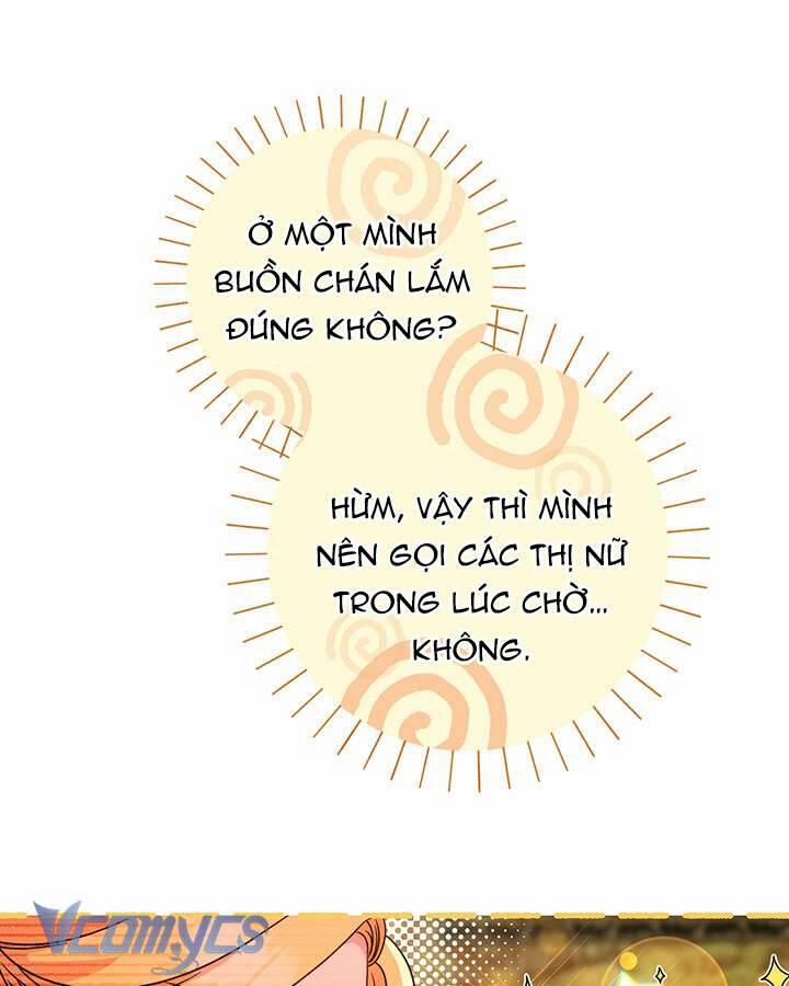 Tôi Đã Nuôi Dạy Em Gái Mình Một Cách Hoàn Hảo 7 trang 36