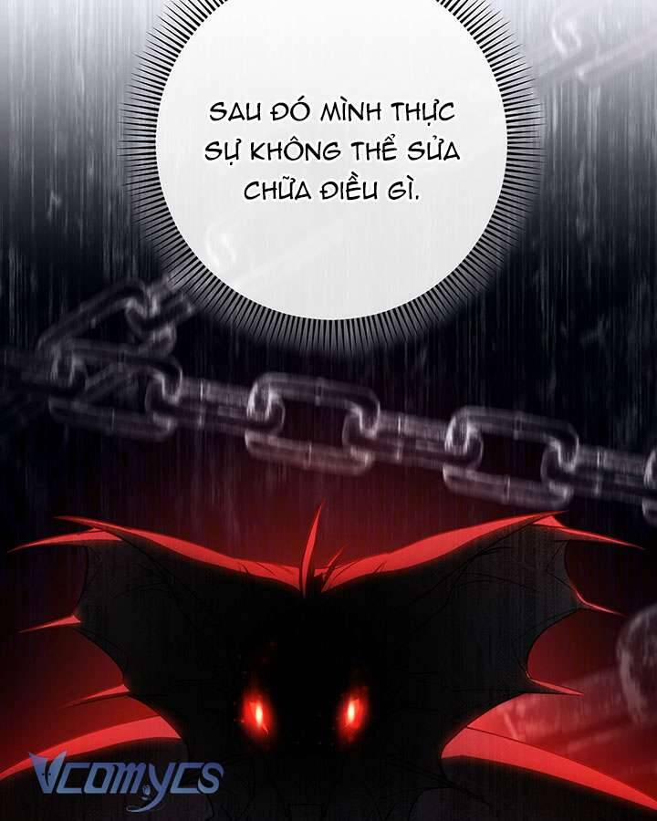 Tôi Đã Nuôi Dạy Em Gái Mình Một Cách Hoàn Hảo 7 trang 41