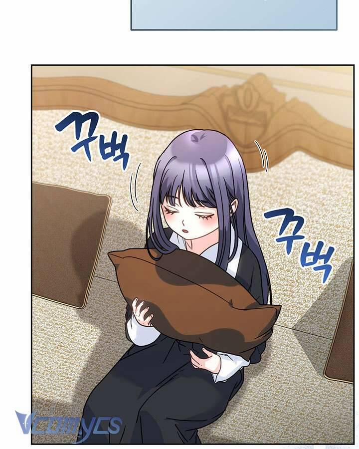 Tôi Đã Nuôi Dạy Em Gái Mình Một Cách Hoàn Hảo 7 trang 47