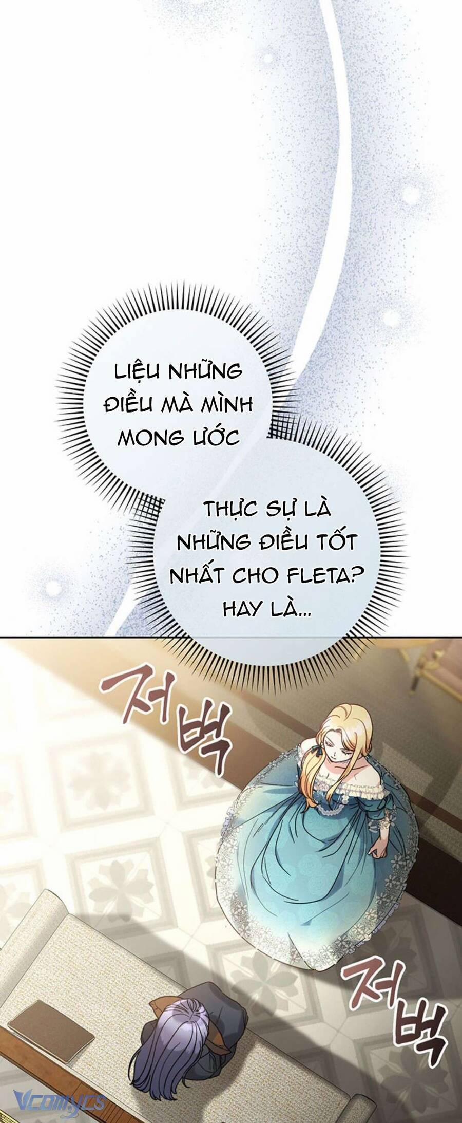 Tôi Đã Nuôi Dạy Em Gái Mình Một Cách Hoàn Hảo 7 trang 50