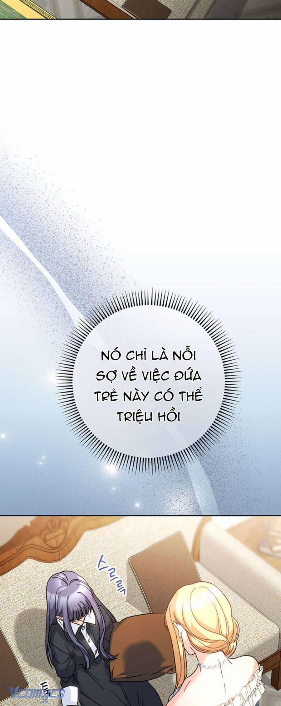 Tôi Đã Nuôi Dạy Em Gái Mình Một Cách Hoàn Hảo 7 trang 51