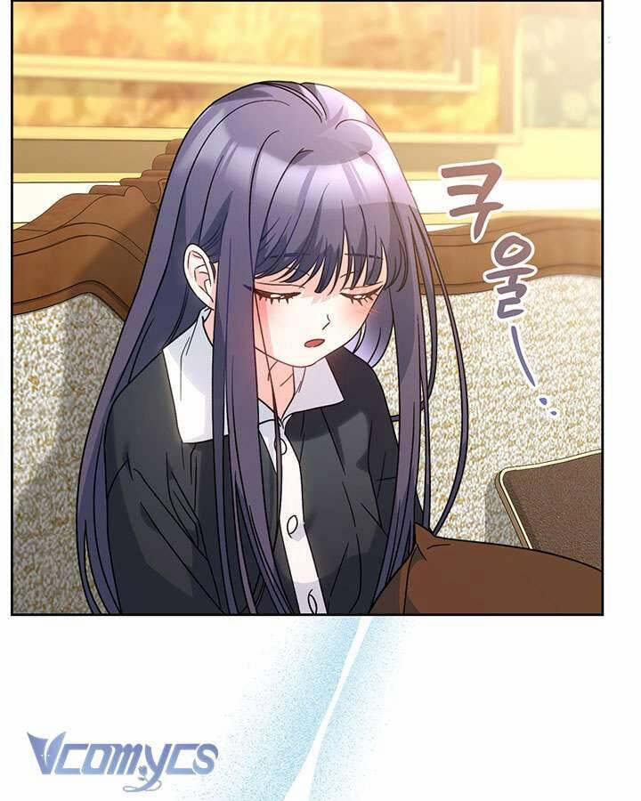 Tôi Đã Nuôi Dạy Em Gái Mình Một Cách Hoàn Hảo 7 trang 53